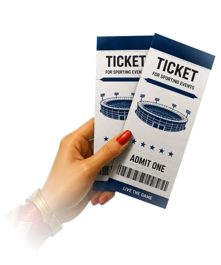 Sport events Tickets